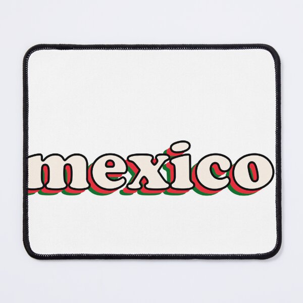 Item preview, mexico designed and sold by sophiasticating.