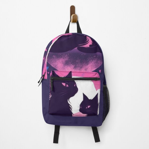 Item preview, "All You Need is Love...and Cats"  designed and sold by Lunashop3624.