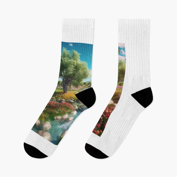 Item preview, The land flowing with milk and honey designed and sold by SC-Brew.