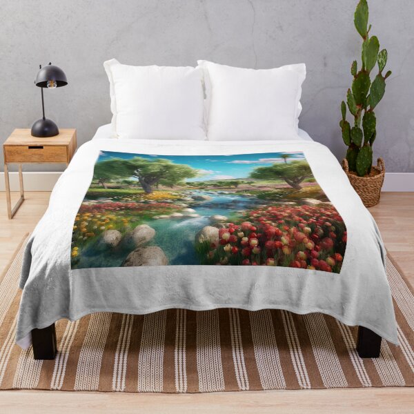 Item preview, The land flowing with milk and honey designed and sold by SC-Brew.