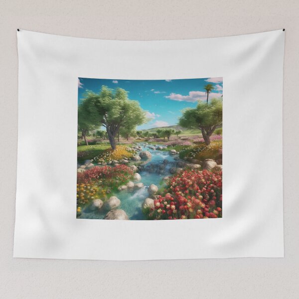 Item preview, The land flowing with milk and honey designed and sold by SC-Brew.