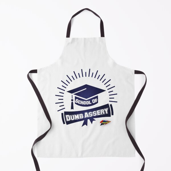 Item preview, School of DumbA**ery - Studio ShowBiz designed and sold by Studio ShowBiz.