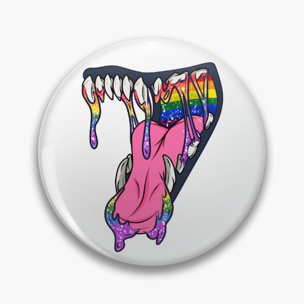 Item preview, Copia de MawShot bi Pride designed and sold by DeathToaster.