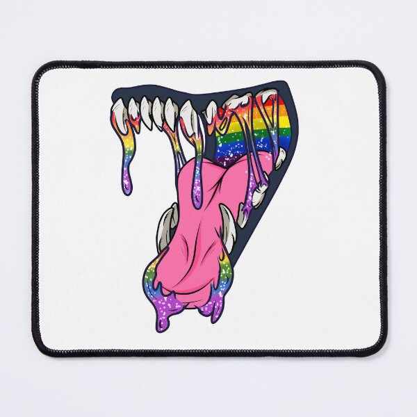 Item preview, Copia de MawShot bi Pride designed and sold by DeathToaster.
