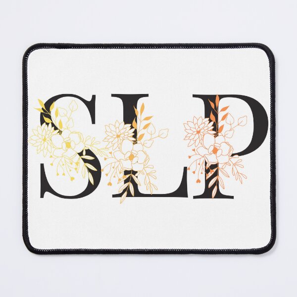 Item preview, SLP I Floral Sunset designed and sold by GabbyC03.