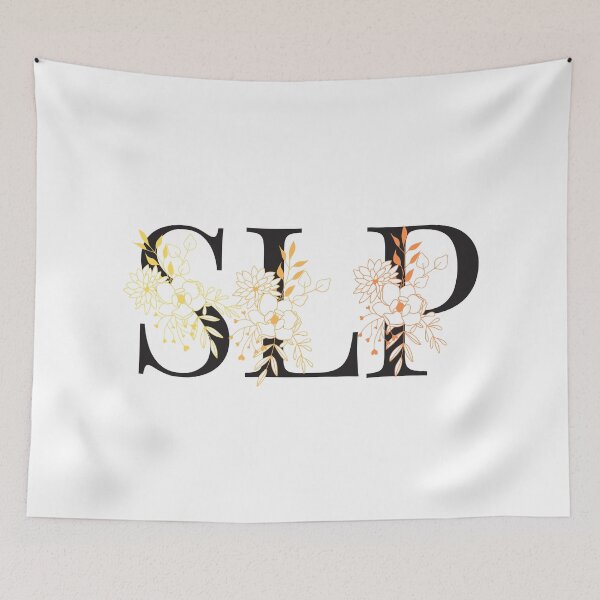 Item preview, SLP I Floral Sunset designed and sold by GabbyC03.