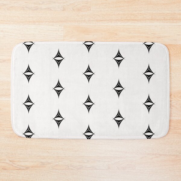 Item preview, Simple Abstact Symbol or Icon: Two Polygons designed and sold by Viability Creative.