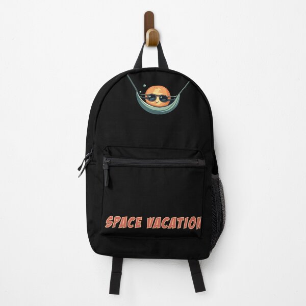 Item preview, Space vacation designed and sold by Bill Makatowicz.