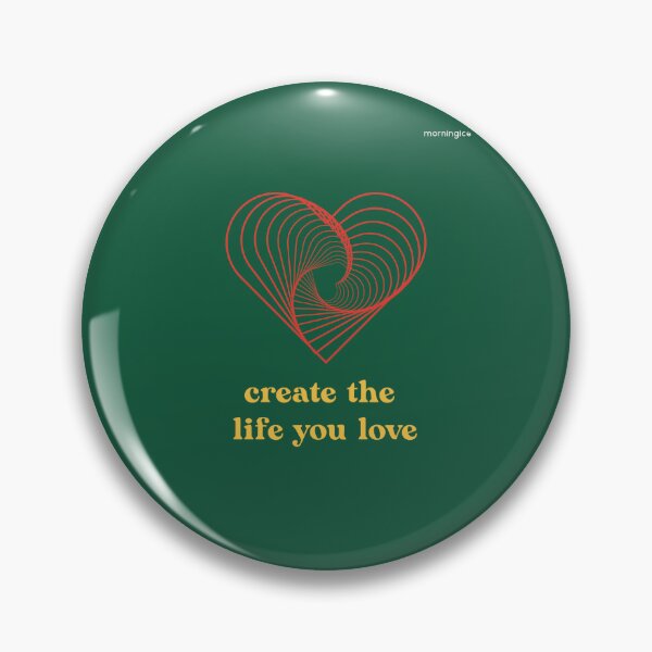 Item preview, motivational affirmation quotes typography digital art designed and sold by morningice.