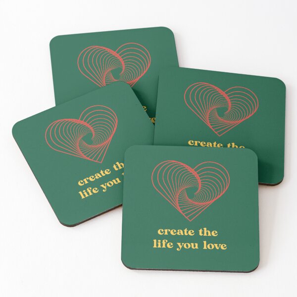 Item preview, motivational affirmation quotes typography digital art designed and sold by morningice.