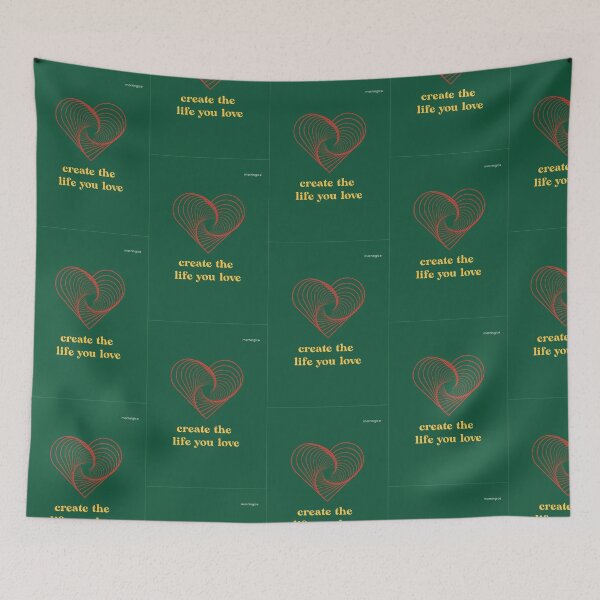 Item preview, motivational affirmation quotes typography digital art designed and sold by morningice.