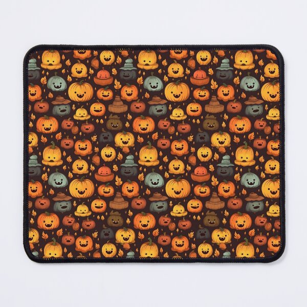 Item preview, Halloween jack o lantern designed and sold by AestheticsArt81.