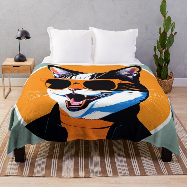 Item preview, Happy Cat designed and sold by Sureshmoksh.