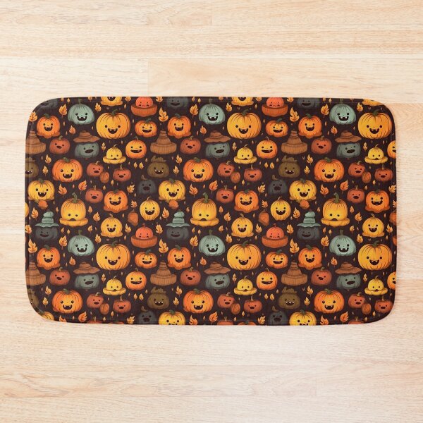 Item preview, Halloween jack o lantern designed and sold by AestheticsArt81.