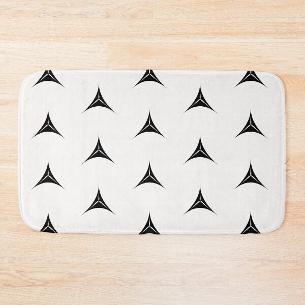 Item preview, Simple Abstact Symbol or Icon: Single Polygon designed and sold by Viability Creative.