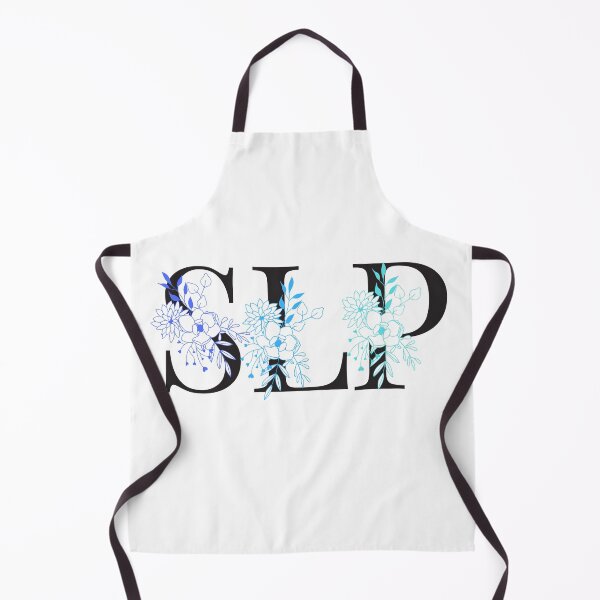 Item preview, SLP I Floral Blue designed and sold by GabbyC03.