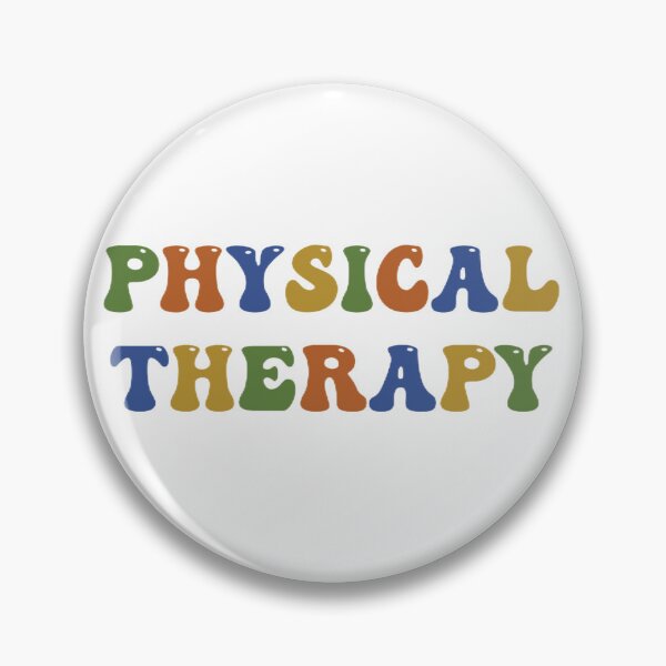 Item preview, physical therapy designed and sold by kj johnson.