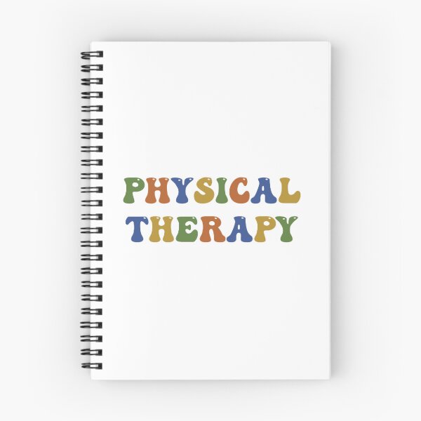 Item preview, physical therapy designed and sold by kj johnson.