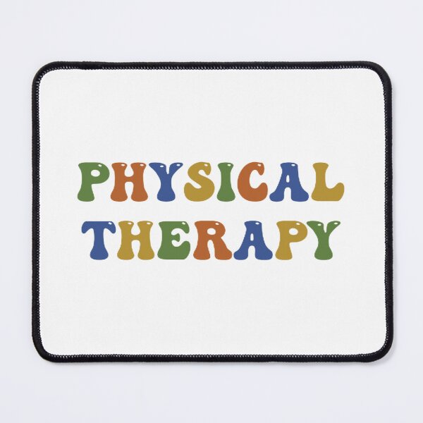 Item preview, physical therapy designed and sold by kj johnson.
