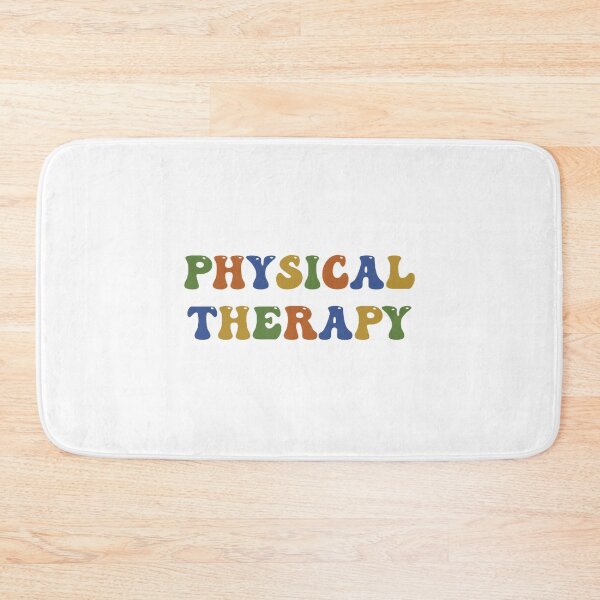 Item preview, physical therapy designed and sold by kj johnson.