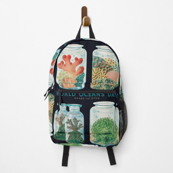 Item preview, Keep an Oceans into a Bottle designed and sold by KewaleeTee.