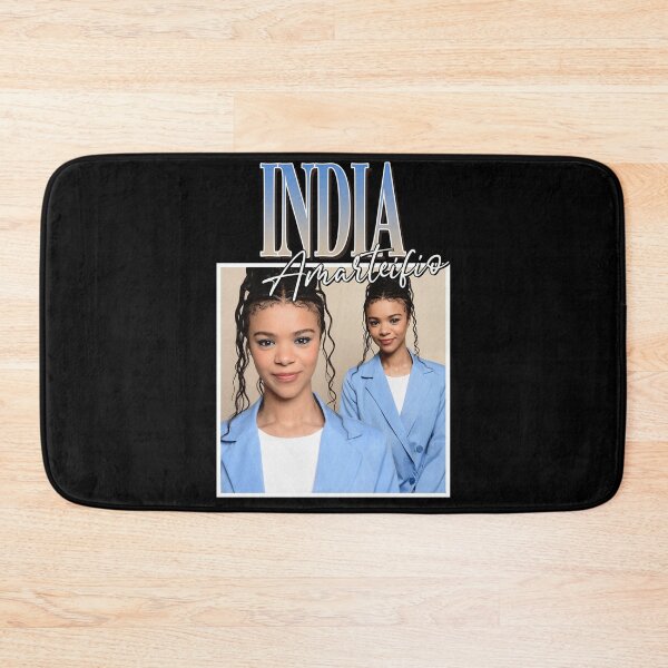 Item preview, India Amarteifio designed and sold by VertebraeSheld.