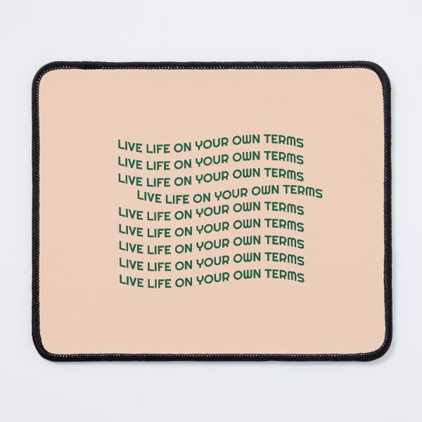Item preview, motivational affirmation quotes typography digital art designed and sold by morningice.