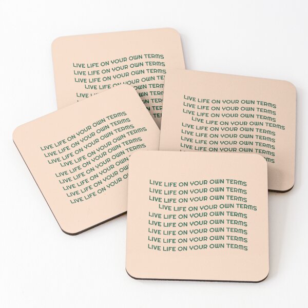 Item preview, motivational affirmation quotes typography digital art designed and sold by morningice.