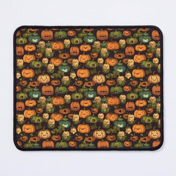 Item preview, Halloween jack o lantern designed and sold by AestheticsArt81.
