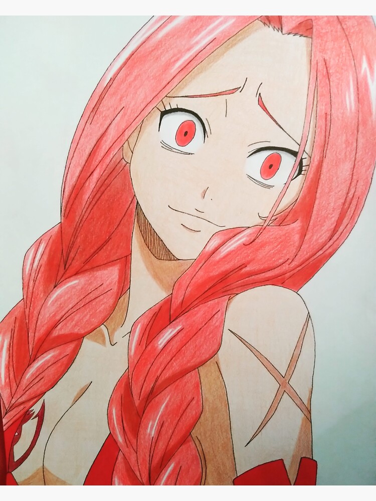 Flare Corona (Fairy Tail) - Pictures 