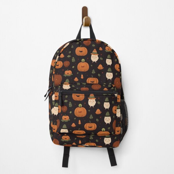 Item preview, Halloween jack o lantern designed and sold by AestheticsArt81.