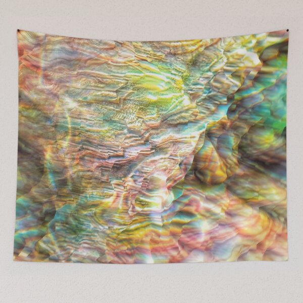 Item preview, Rockface designed and sold by Decipan @ The Harmonic Praxis.
