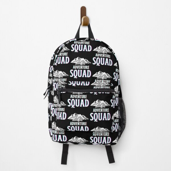 Item preview, Adventure squad : Explore the outdoor designed and sold by Be-Adventurous.