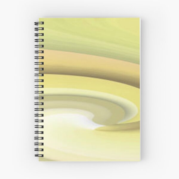Item preview, Abstract color gradient spiral shape background designed and sold by MTShoppingLine.