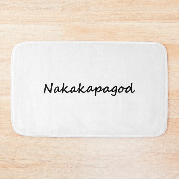 Item preview, Nakakapagod = So tiring / exhausting TAGALOG designed and sold by PabloBSanchez.