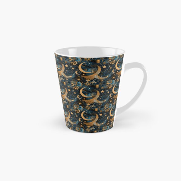 Power of Repetition Arabian Night Tall Mug