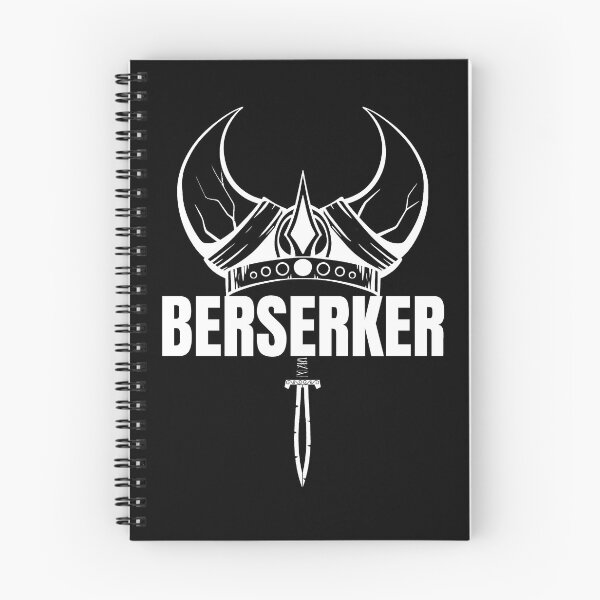 Item preview, Berserker - viking warrior - helmet designed and sold by RIVEofficial.