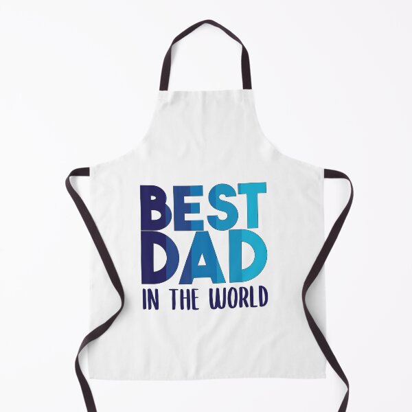 Item preview, best dad in the world designed and sold by Hasithasu.