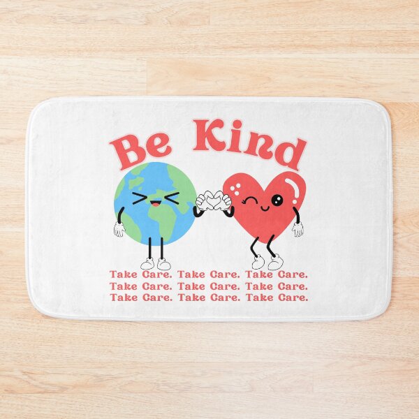 Item preview, Be Kind l Take Care designed and sold by GabbyC03.