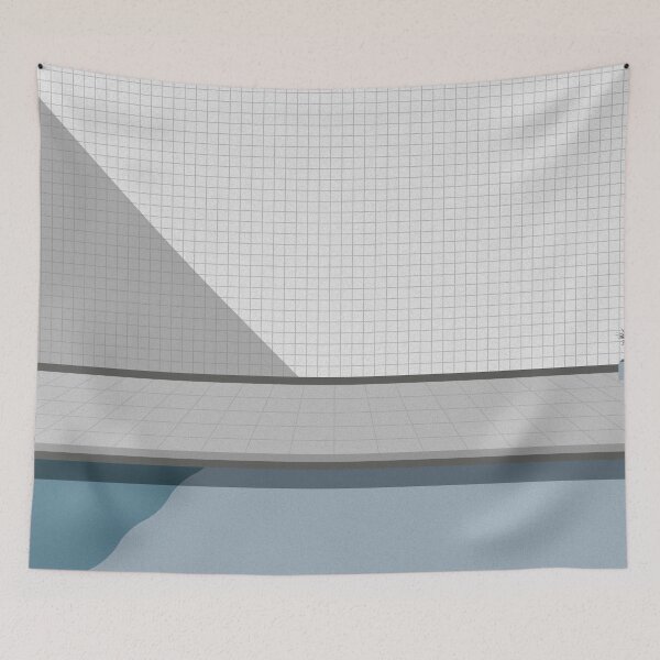 Item preview, Poolside designed and sold by cubhaus.