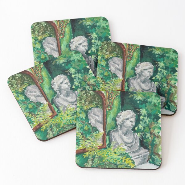 Item preview, Sculpture in greenery designed and sold by mandle-JOY.