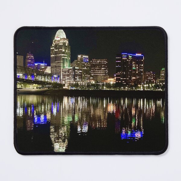 Item preview, Mirror Mirror designed and sold by Dr. Virginia Braden.