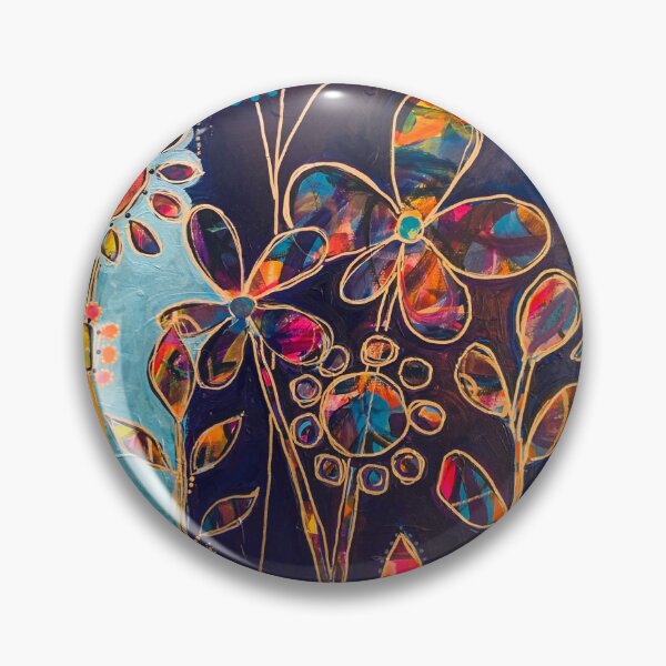 Item preview, Purple Scene designed and sold by Sherri Bobzien.