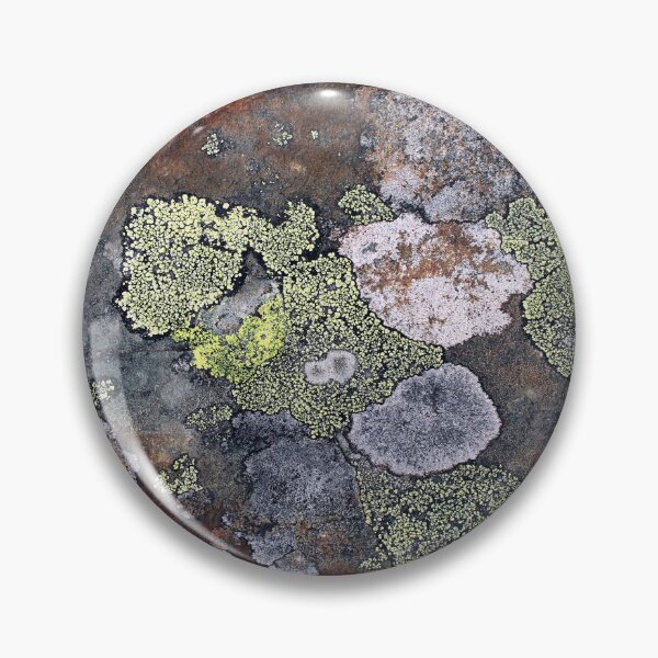 Item preview, lichen designed and sold by KathleenDawson.