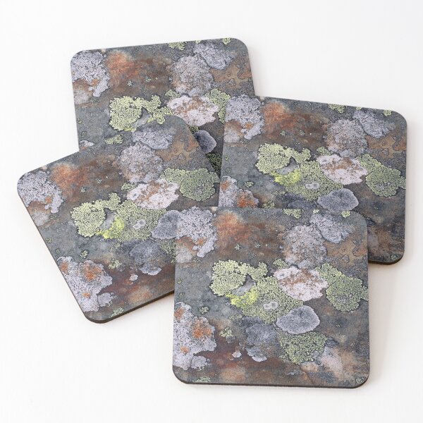 Item preview, lichen designed and sold by KathleenDawson.