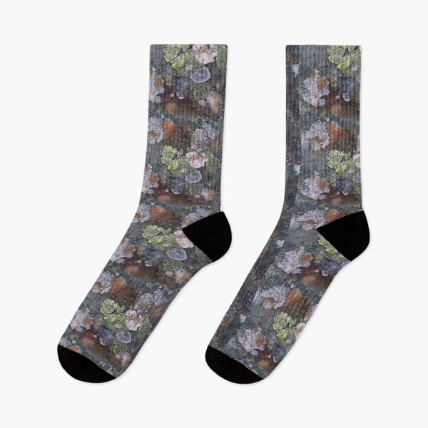 Item preview, lichen designed and sold by KathleenDawson.