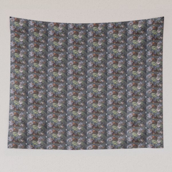 Item preview, lichen designed and sold by KathleenDawson.
