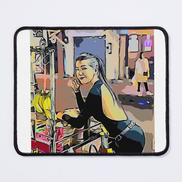 Item preview, Lady roti Bangkok designed and sold by natadol.