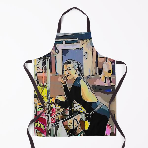 Item preview, Lady roti Bangkok designed and sold by natadol.