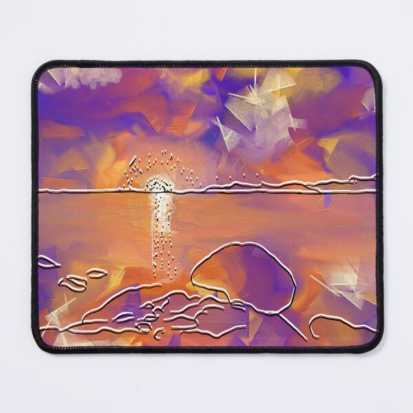Item preview, sea of light designed and sold by Studio-Krystel.